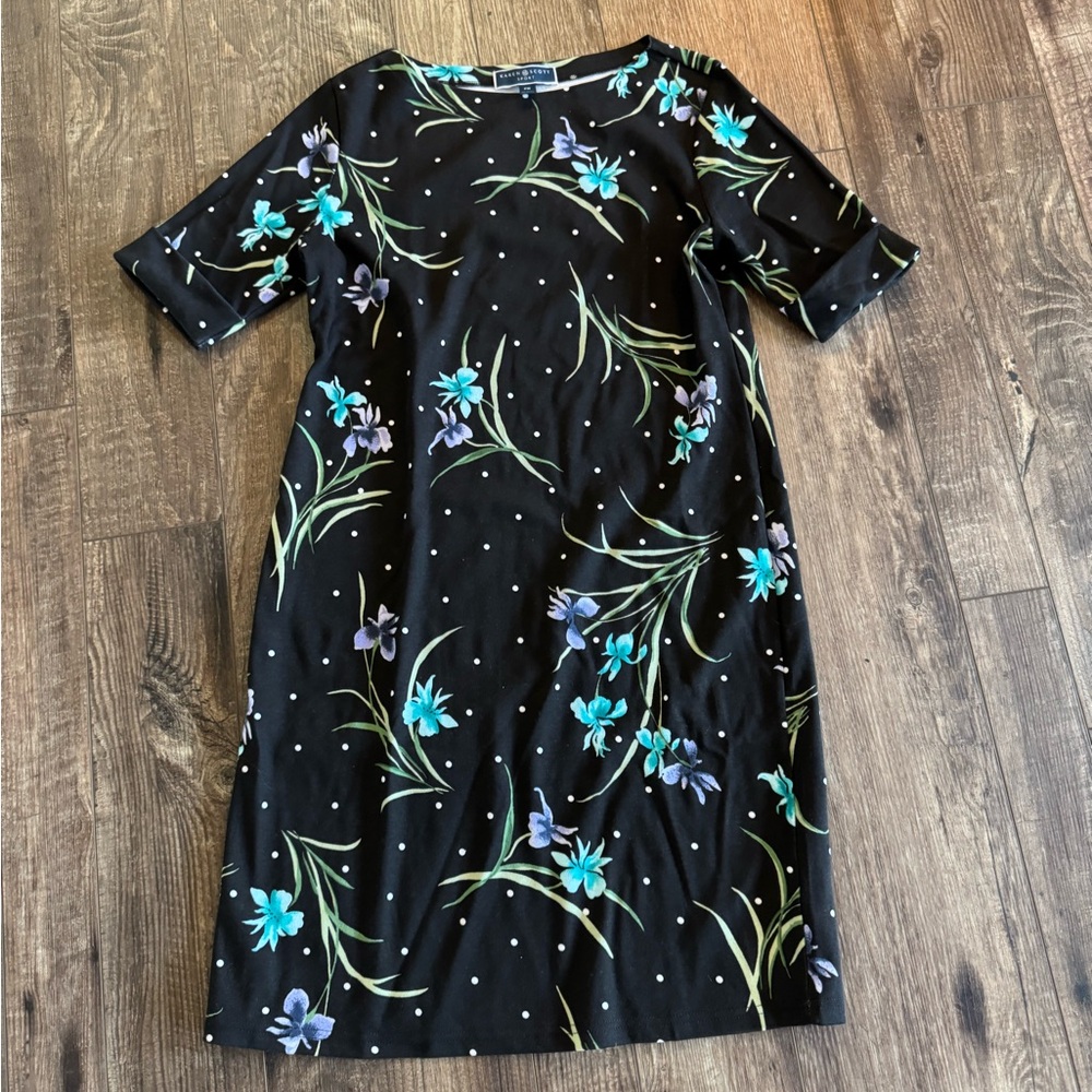 Kendra Scott dress